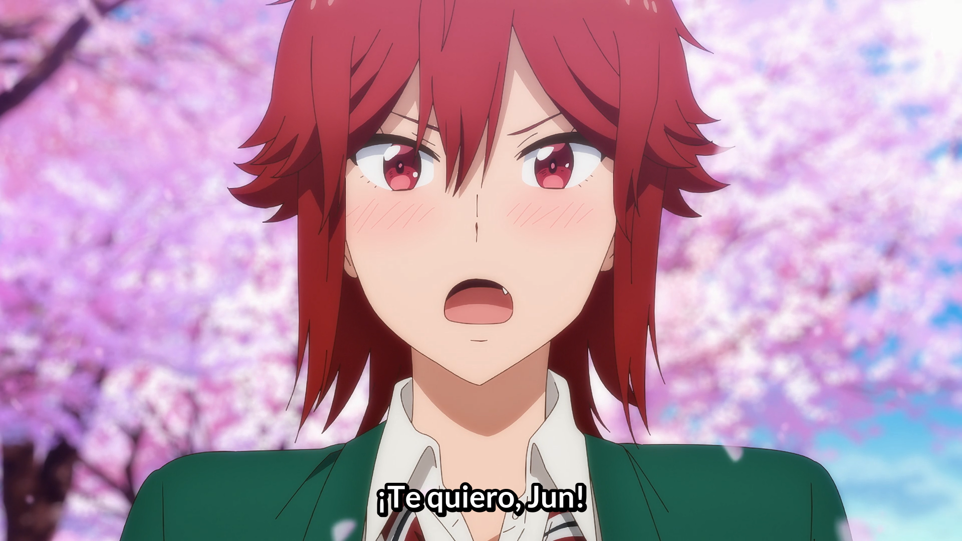 Tomo-chan wa Onnanoko! (PuyaSubs!)